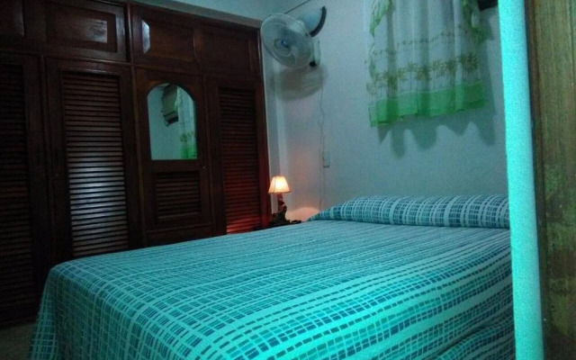 Mayi.Mabel SANTIAGO DE CUBA