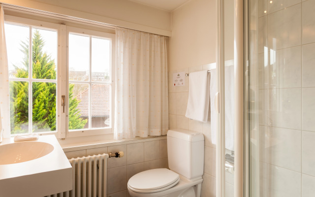 Hirschen Erlinsbach Swiss Quality