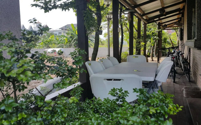 Tender Yard Wellshop