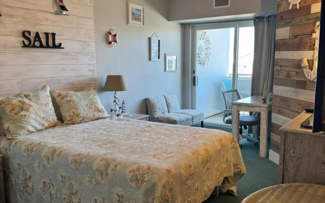 Watson's Regency Suites