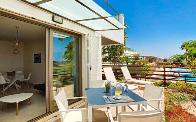 Mundo Aguilon 1 Chambre 4100