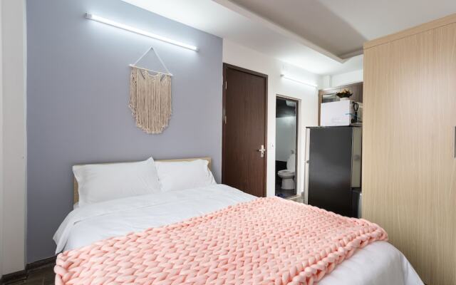 Sazi Kim Ma Thuong Building