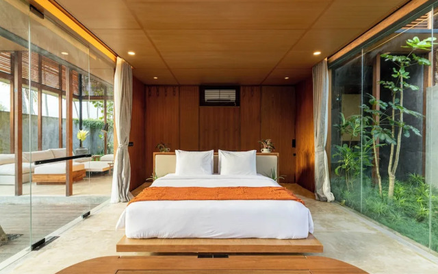 Rumah Amadangi Kedungu