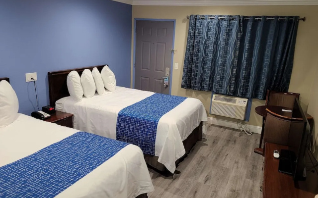 Travelodge Clearlake