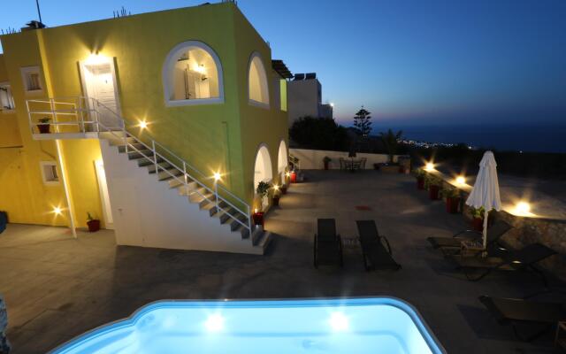 Villa Libertad