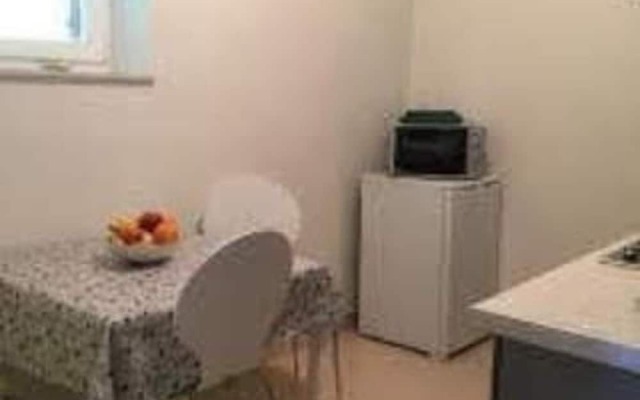 Stunning 1-bed Apartm. Near the Beach in M. Lošinj