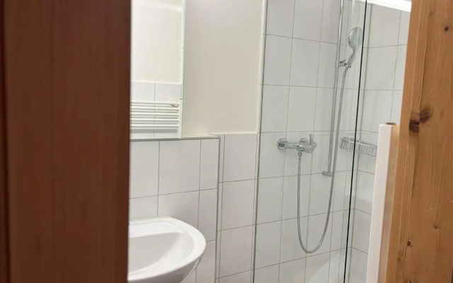 Chesa-Strimer - Studio