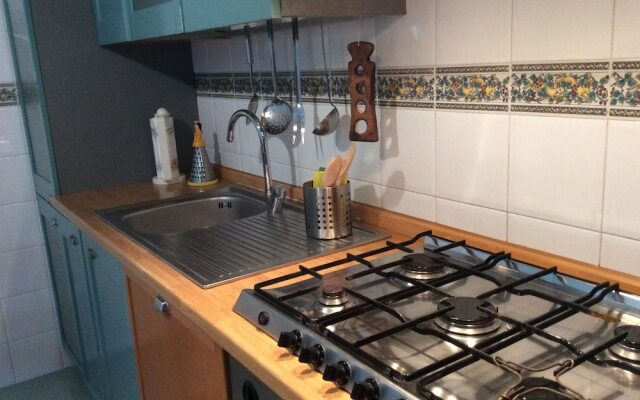 Il Podere Degli Ulivi