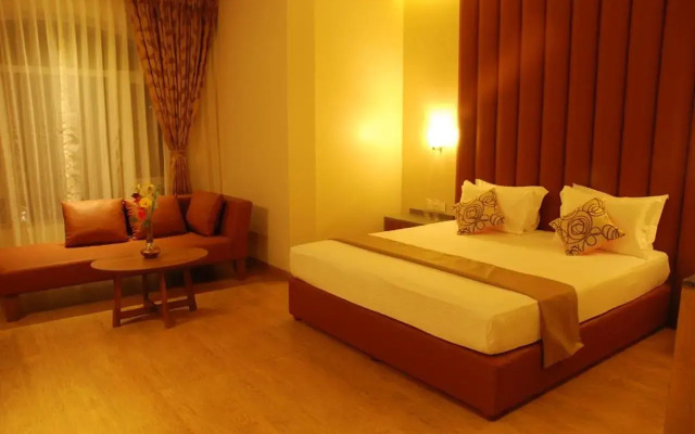 Hotel Rajtara