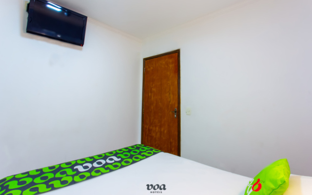 VOA Convenience Hotel