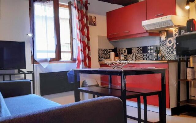 Chaleureux meublé 6 personnes proche Verdon