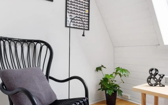 LS Apartments
