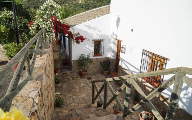 Cortijo El Plantio