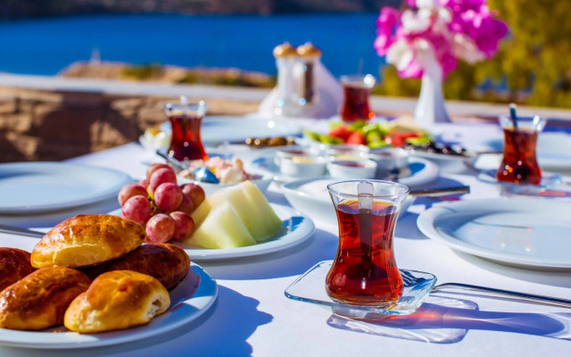Zinbad Hotel
