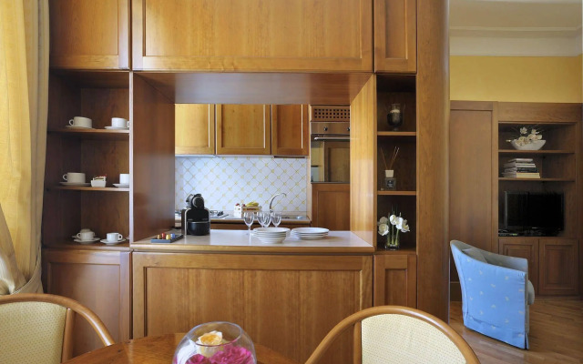Dea Suite Roma