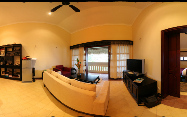 Allezboo Beach Resort & Spa