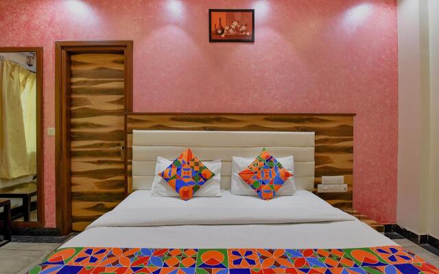 Fabhotel Wind Palace