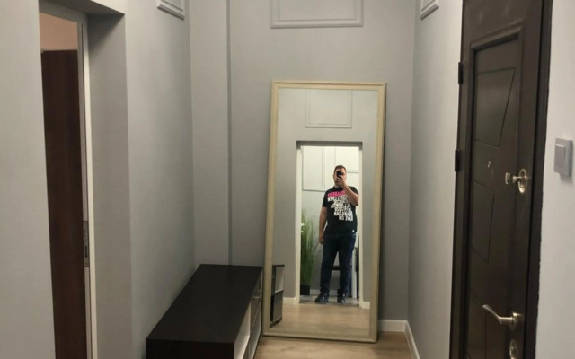 Center Apartment Plovdiv