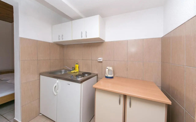 Apartment Podaca 4734c