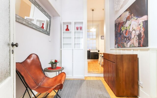 Downtown Augusta by Homing