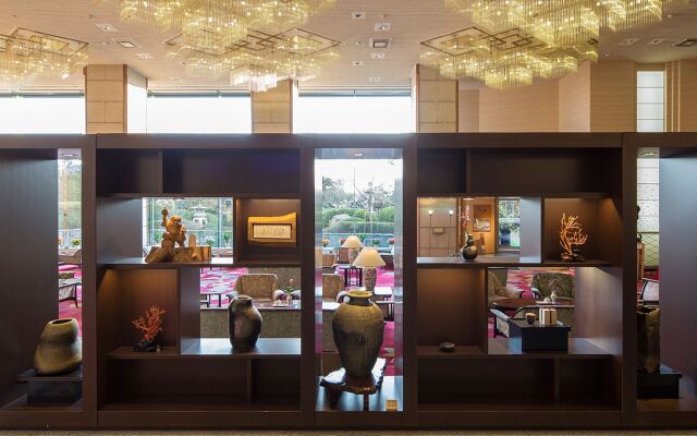 Yumoto Konpira Onsen Hananoyu Koubaitei