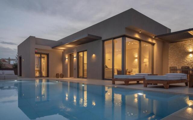 Melia Athina Luxury Villa, an Evanescence Retreat, By ThinkVilla