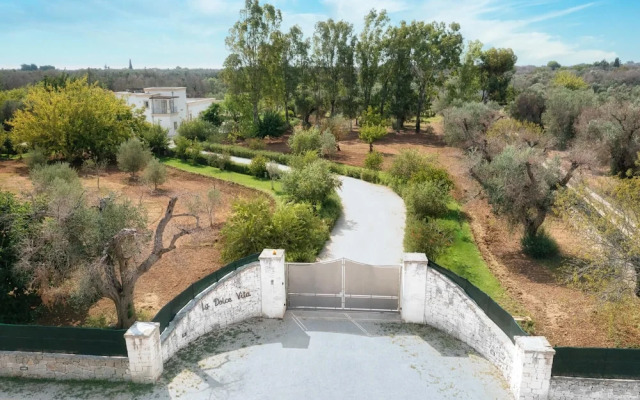 Villa La Dolce Vita by Wonderful Italy