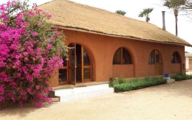 Baobab Lodge