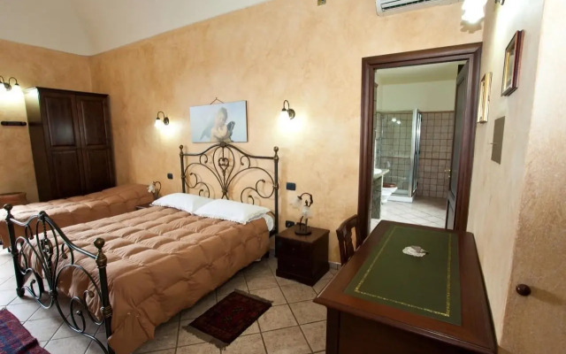 Agriturismo Le Grotte