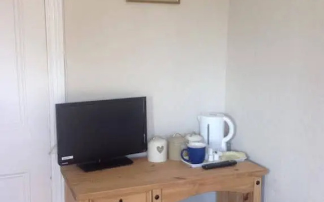 Abbey Guest House