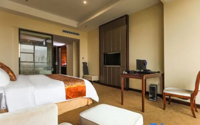 haolaiya xiangrun Hotel