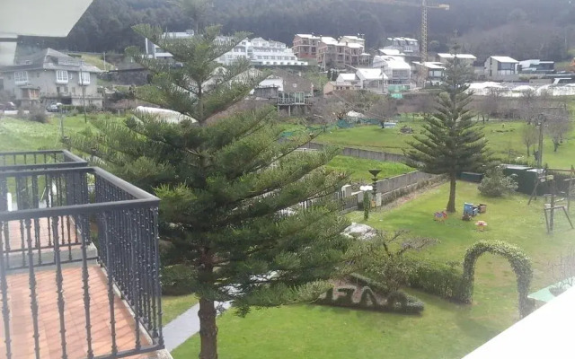 Hotel Aguadoce - Louzao