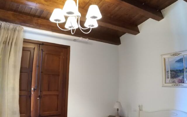 agriturismo le campanelle