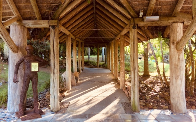 Vila Ventura Ecoresort