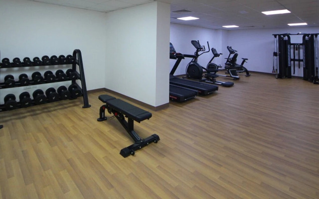 Amazing Shaista 1 Bhk Apartment