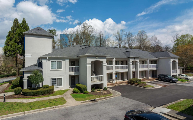 Studio 6 Tucker, GA - Atlanta Northlake