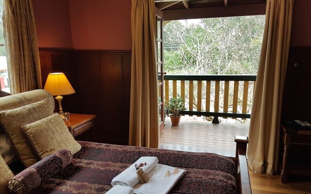 Bridgefield Guest House