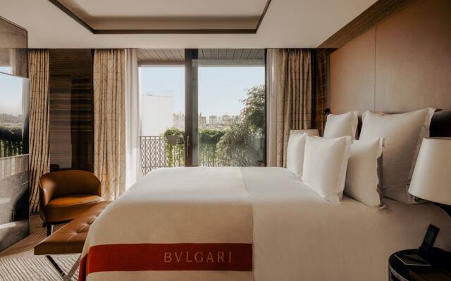 Bulgari Hotel Paris