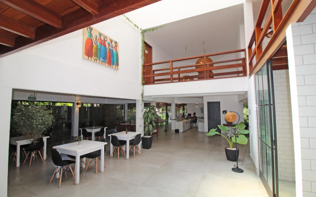 Pousada Cheiro Verde