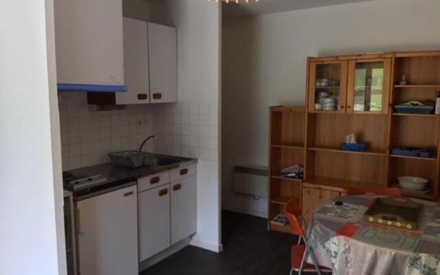 Appartement La Mongie, 2 pièces, 6 personnes - FR-1-404-206