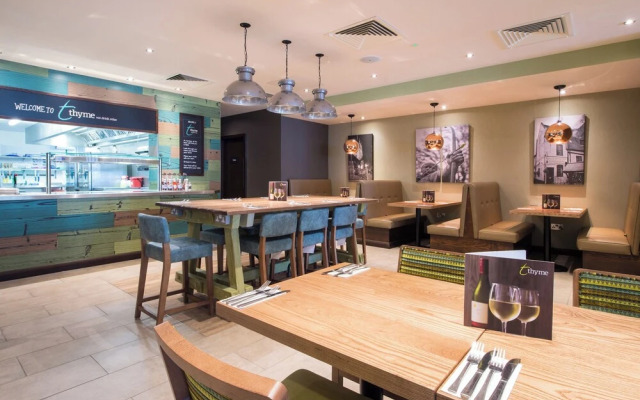 Premier Inn Nottingham Cc - Chapel Bar