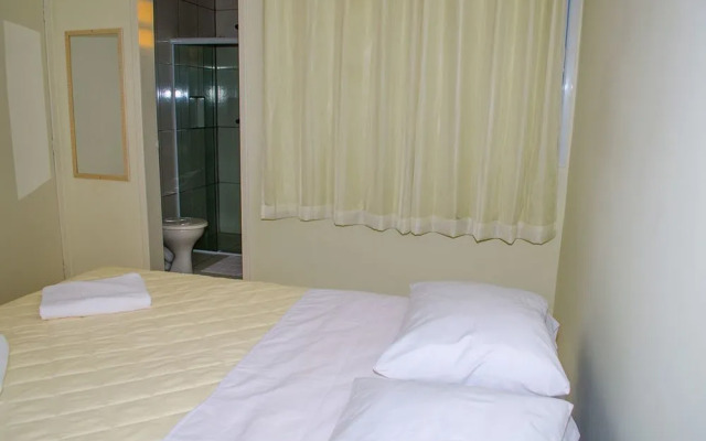 Pousada Vale dos Anjos