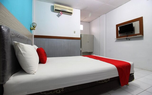 Hotel Surya Putri by RedDoorz