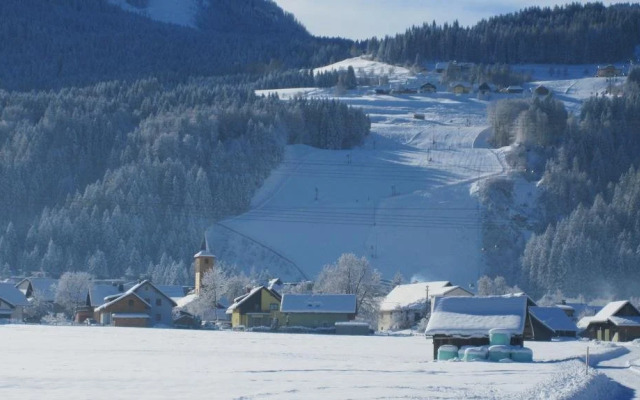 Apartment Mitterberger