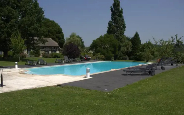 La Melrose gîte et chambre d'hôte