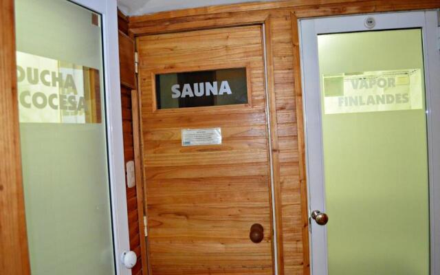 Medamar Club Apart, Suites & Spa