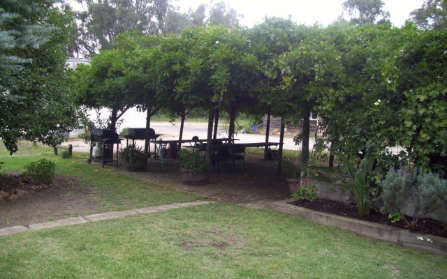 Springhurst Butter Factory