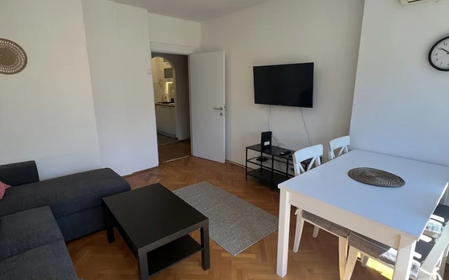 Belgrade Center Apartment II