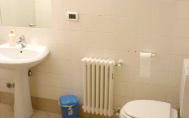 Holiday House With 2 Bedrooms in Bologna, With Terrace and Wifi