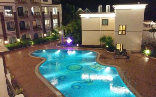 Tangla Suites Yalong Bay